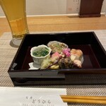 どうひら - 