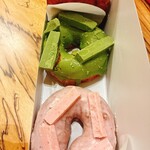 I’m donut? - 