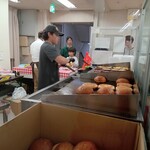 ゴリゴリバーガー タップルーム - 