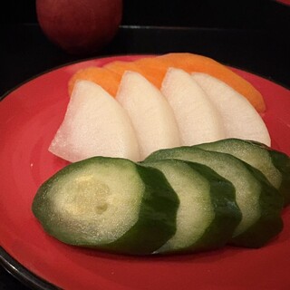 そばびより 朱月庵_1