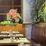 TRATTORIA 庭 BY FARM AKIRA - 