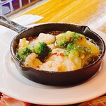 イタリアン&ワイン食堂 ViVi - 