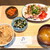 GARB Cheers OTEMACHI - 料理写真:
