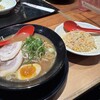 風神雷神 RA-MEN - 料理写真: