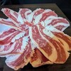 炭火焼肉 新大久保オバルタン - 