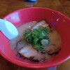 本場博多とんこつラーメン 神 一ツ橋店