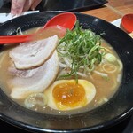 風神雷神 RA-MEN - 