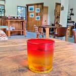 いりくんやぁ ソーキ亭 - 