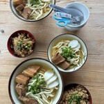きしもと食堂 - 