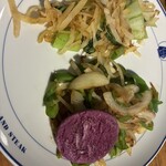サムズセーラーイン - 