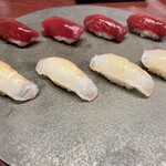 Sushi Arai - 