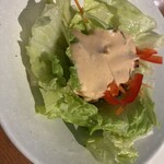 サムズセーラーイン - 