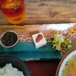 いりくんやぁ ソーキ亭 - 