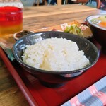 いりくんやぁ ソーキ亭 - 