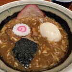 츠케 소바 이시이