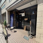 츠케 소바 이시이