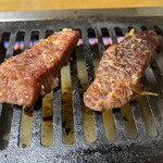 和牛 肉小僧 - 