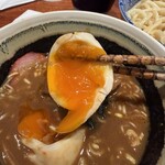 츠케 소바 이시이