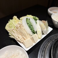 兜 中目黒店 - 