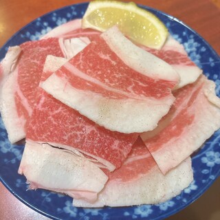 山おやじ - 料理写真: