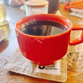 8 コーヒー ロースタリー_0