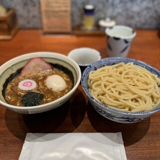 つけソバ いしい - 料理写真: