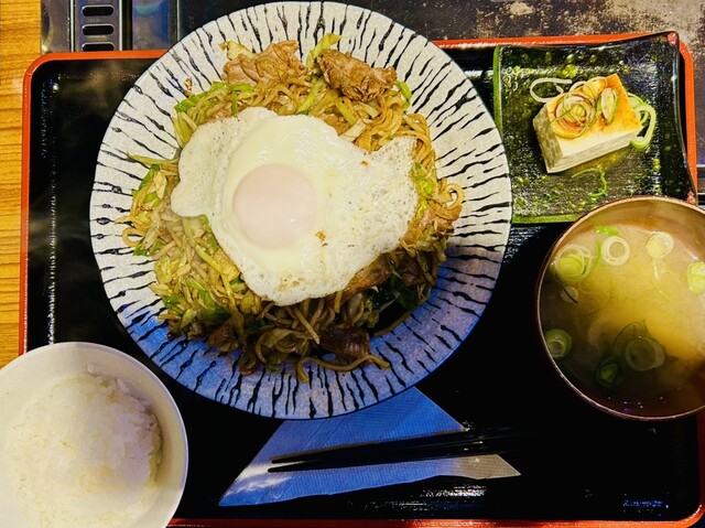 鉄板ダイニング OKONOMIYA （おこのみや）のご予約 - 九条（阪神