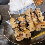 Kawaya 祇園店 - 