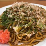 たこ顔 - 料理写真: