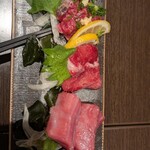 居酒屋 希SAKU - 