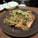 俺のイタリアン - 