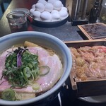 駄目な隣人 - 