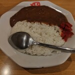 ラーメンだるまや - 料理写真: