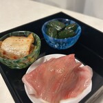 和牛燒肉 Wandafire - 