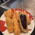 くれおーる 道頓堀店 - 