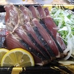 サンシャイン - 料理写真: