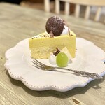 カフェフレア - 料理写真: