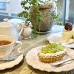 カフェフレア - 