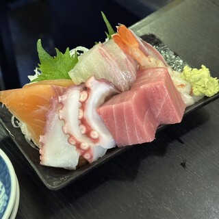 魚菜酒房 一休_0