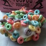 Voodoo Doughnut - 