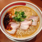 Makotoya ramen ten - 