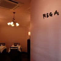 RISTORANTE REGA - 