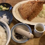 いまがわ食堂 - 