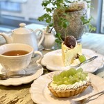 カフェフレア - 