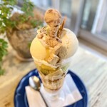 カフェフレア - 