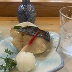魚将　さかなちゃん - 