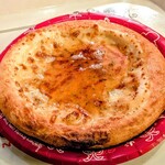 ザンビーニ・ブラザーズ・リストランテ - クアトロフォルマッジ