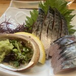 魚将　さかなちゃん - 