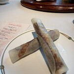 中国飯店 富麗華 - 