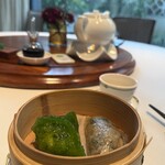 中国飯店 富麗華 - 